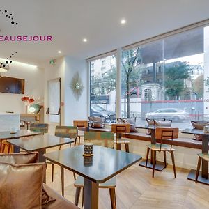 Hotel Beausejour